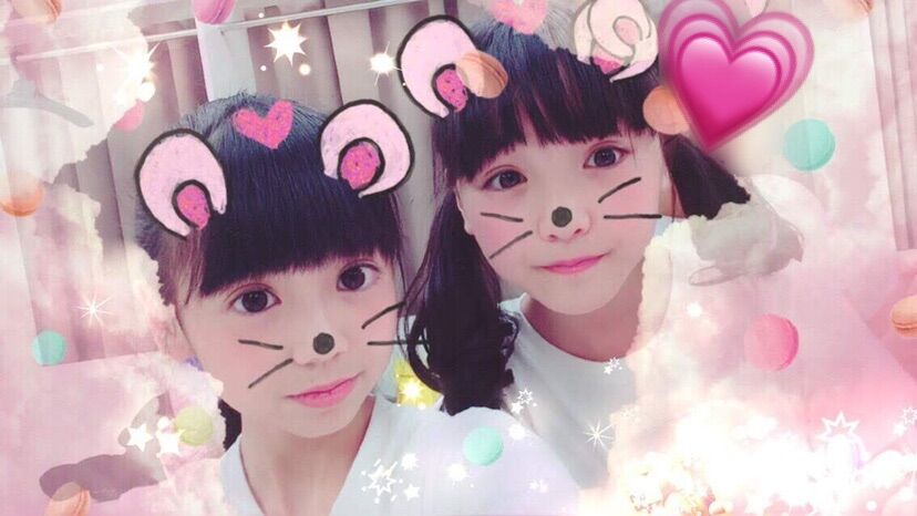 ももきらら 11歳の清野桃々姫 米村姫良々のツーショット ハロプロ研修生まとめブログ ももきらら 11歳の清野桃々姫 米村姫良々のツーショット ハロプロ研修生まとめブログ
