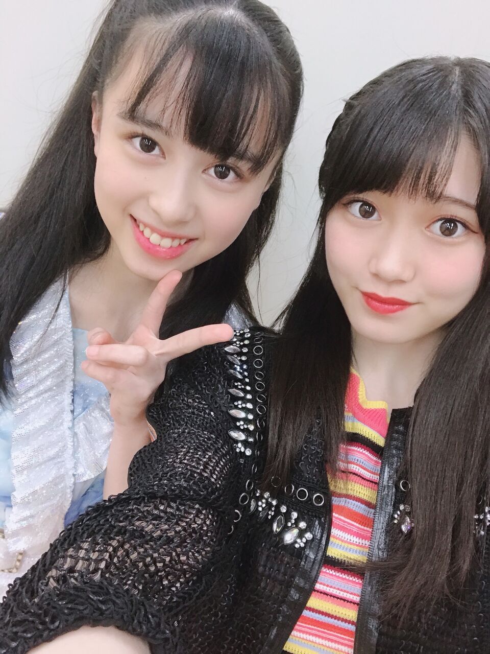 小野田紗栞のブログに 平山遊季 北原もも 窪田七海が登場 ハロプロ研修生まとめブログ