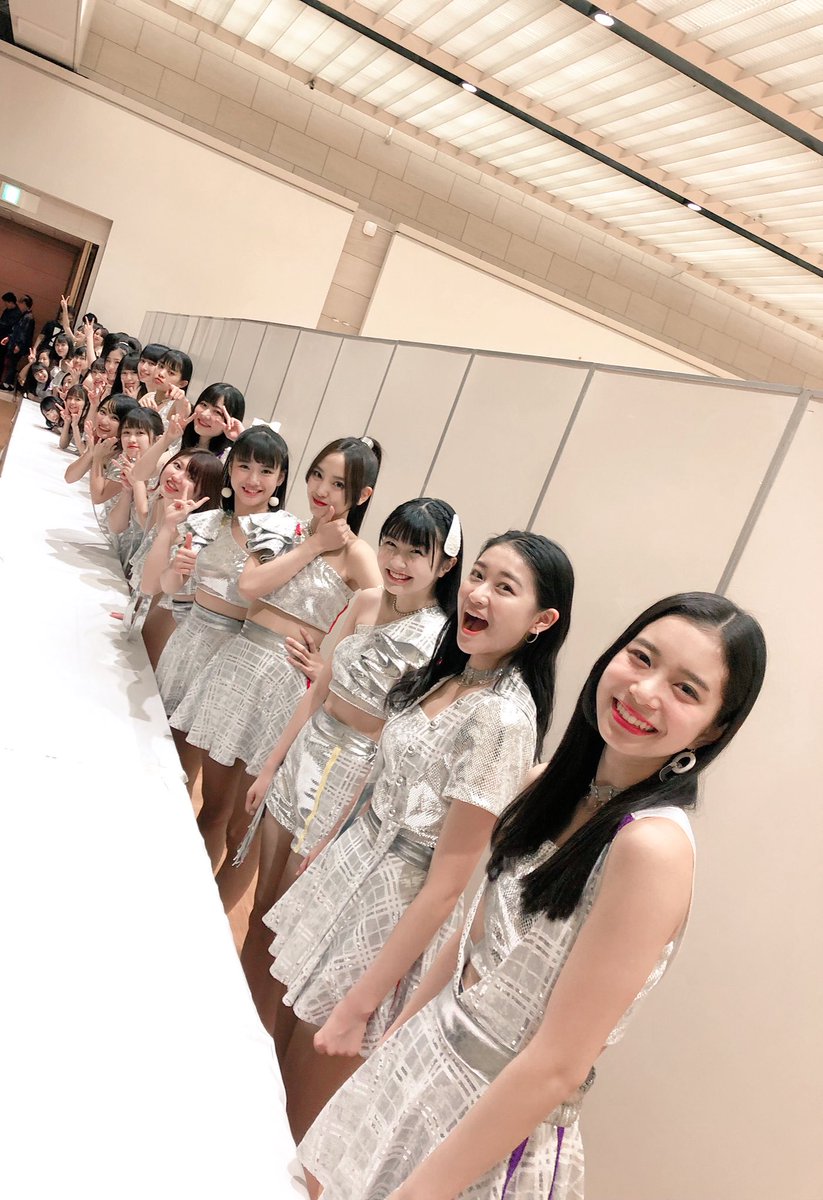 ハロプロ オールスターズ チェキ会 公式twitterまとめ ハロプロ研修生まとめブログ