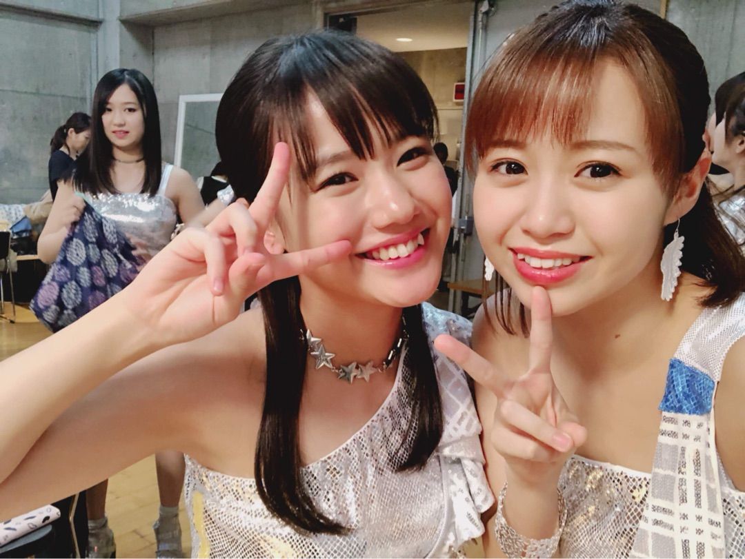 高木紗友希 ハロプロ周年記念シングルのmvはもう撮り終えてる ハロプロ研修生まとめブログ