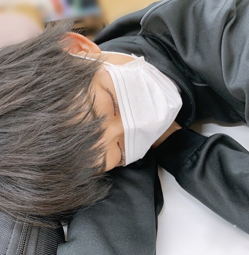 本日誕生日 前田こころの寝顔写真がキタ ゚ ゚ ハロプロ研修生まとめブログ 本日誕生日 前田こころの寝顔写真がキタ ゚ ゚ ハロプロ研修生まとめブログ