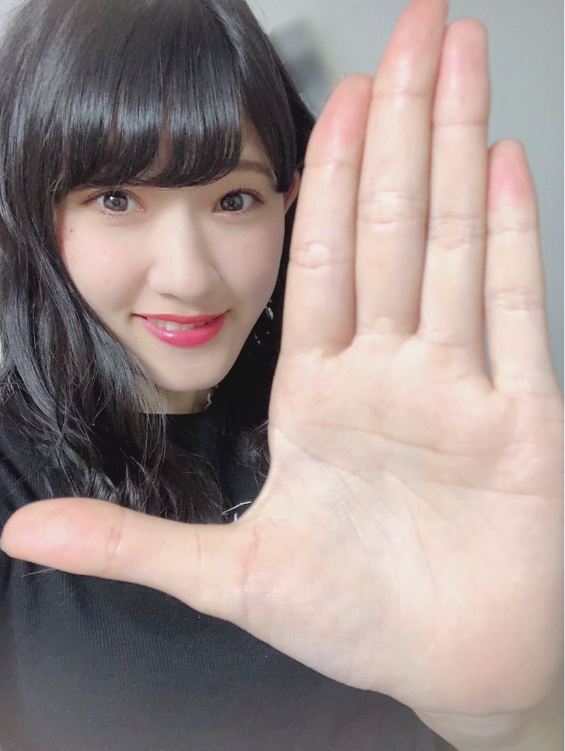 川村文乃が芸能界左利き代表に ハロプロ研修生まとめブログ 川村文乃が芸能界左利き代表に ハロプロ研修生まとめブログ