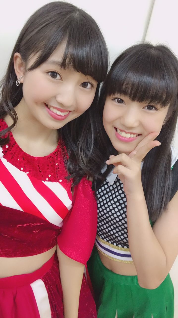 2019年ハロプロ研修生実力診断テスト ベストパフォーマンス賞は松永里愛 ハロプロ研修生まとめブログ