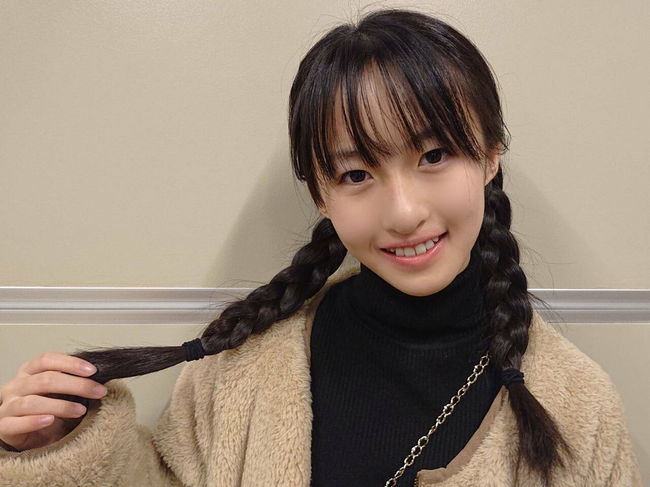 ハロプロ研修生まとめブログ植村葉純が研修生の公式Twitterを更新!!コメント