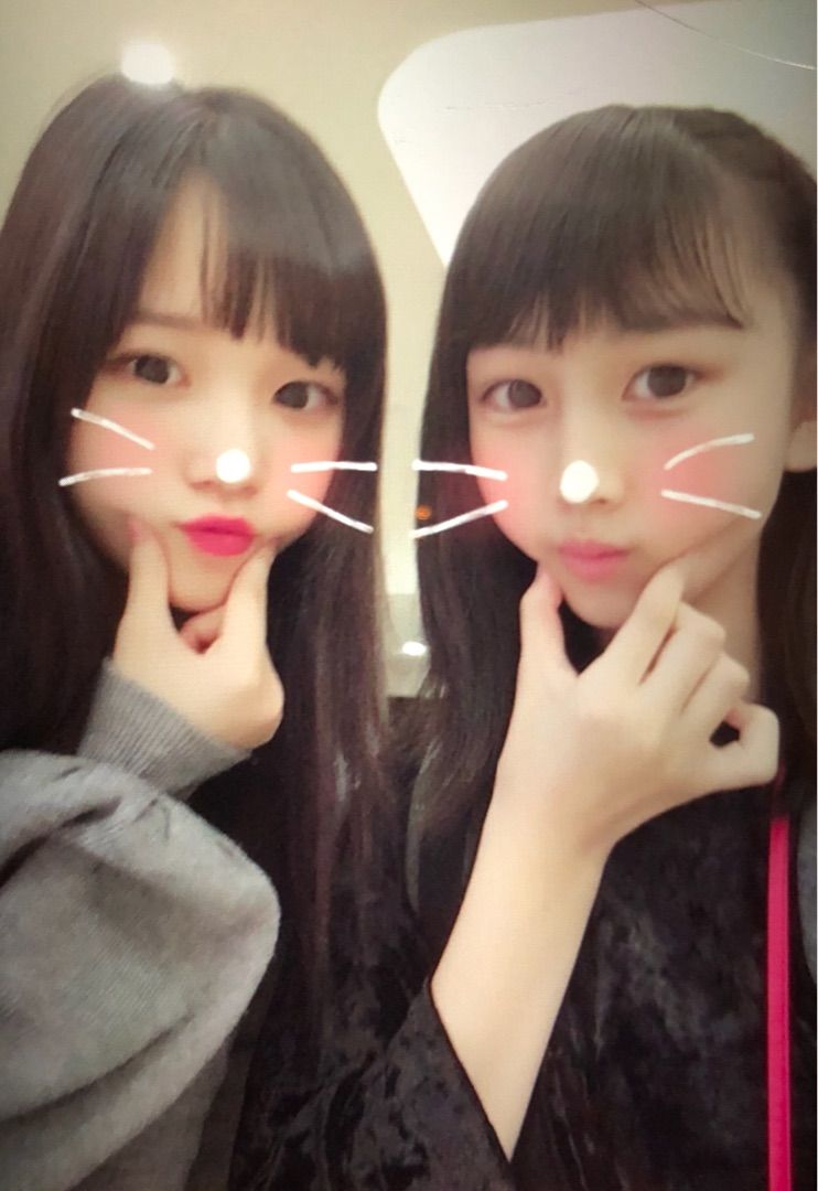 北研 昨日は佐藤光ちゃん 今日は石栗奏美ちゃんの誕生日 ハロプロ研修生まとめブログ