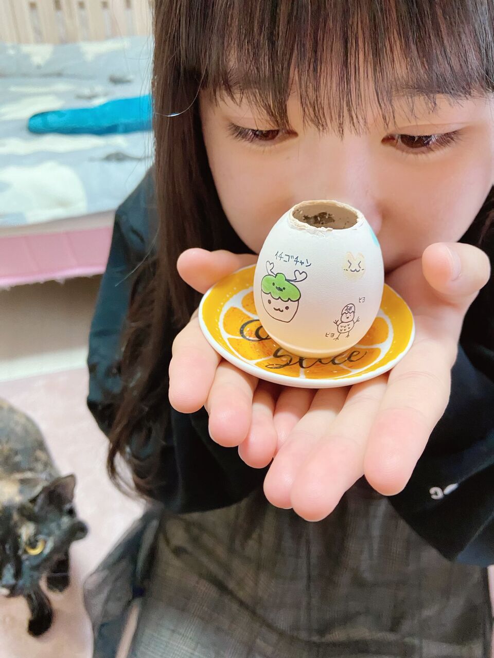 山田苺のtwitterがキタ ゚ ゚ ハロプロ研修生まとめブログ 山田苺のtwitterがキタ ゚ ゚ ハロプロ研修生まとめブログ