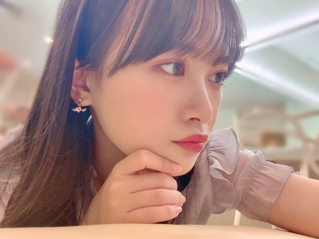 里吉うたの 横顔すき ハロプロ研修生まとめブログ