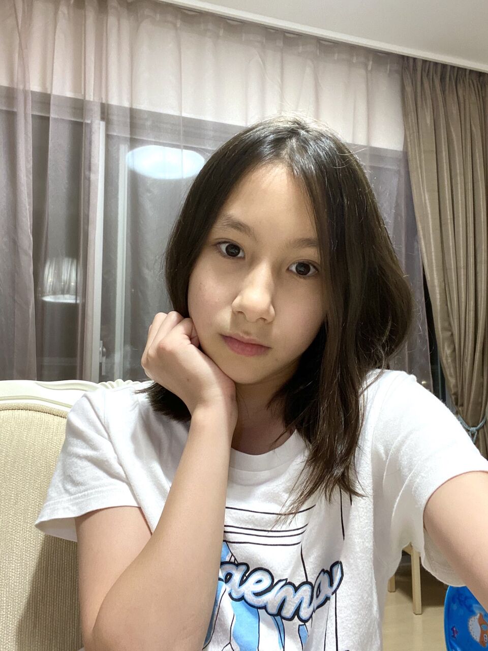 松原ユリヤがめっちゃ美人になってる ハロプロ研修生まとめブログ