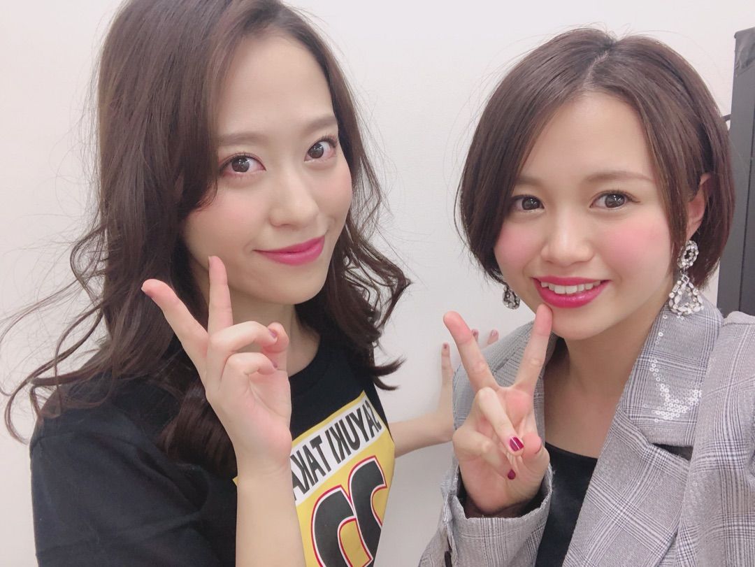 高木紗友希のbdイベントに橋迫鈴 出頭杏奈 小野田華凜が参加 ハロプロ研修生まとめブログ
