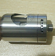 Aspire Nautilus 2 ノーチラス2 元ゲーセン店員 現在無職