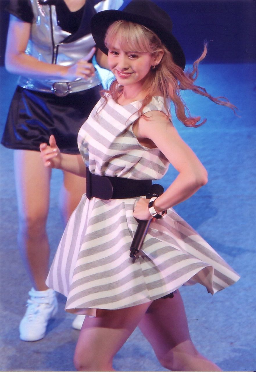 菅谷梨沙子ちゃんってどういう子なの ハロプロニュース 菅谷梨沙子ちゃんってどういう子なの ハロプロニュース