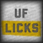 UF LICKS