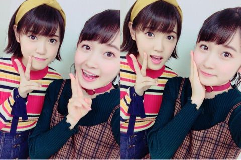 カントリー ガールズのおせちぃwwwwwwww ハロプロニュース カントリー ガールズのおせちぃwwwwwwww ハロプロニュース