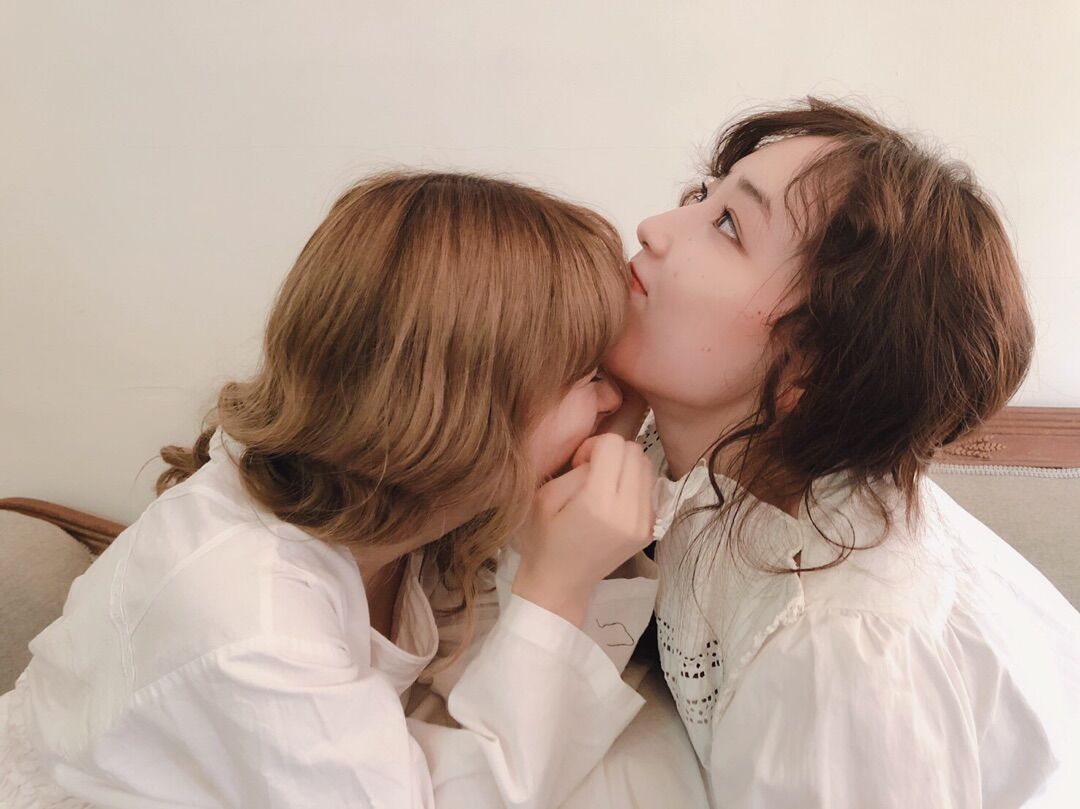 譜久村生田のぽんぽんコンビがガチすぎて誰も触れない件 ハロプロニュース