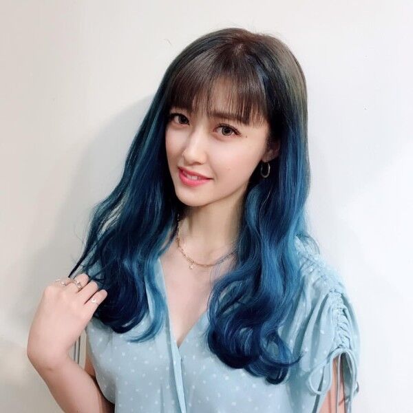 夏焼雅ちゃんの今までの髪色まとめたい ハロプロニュース