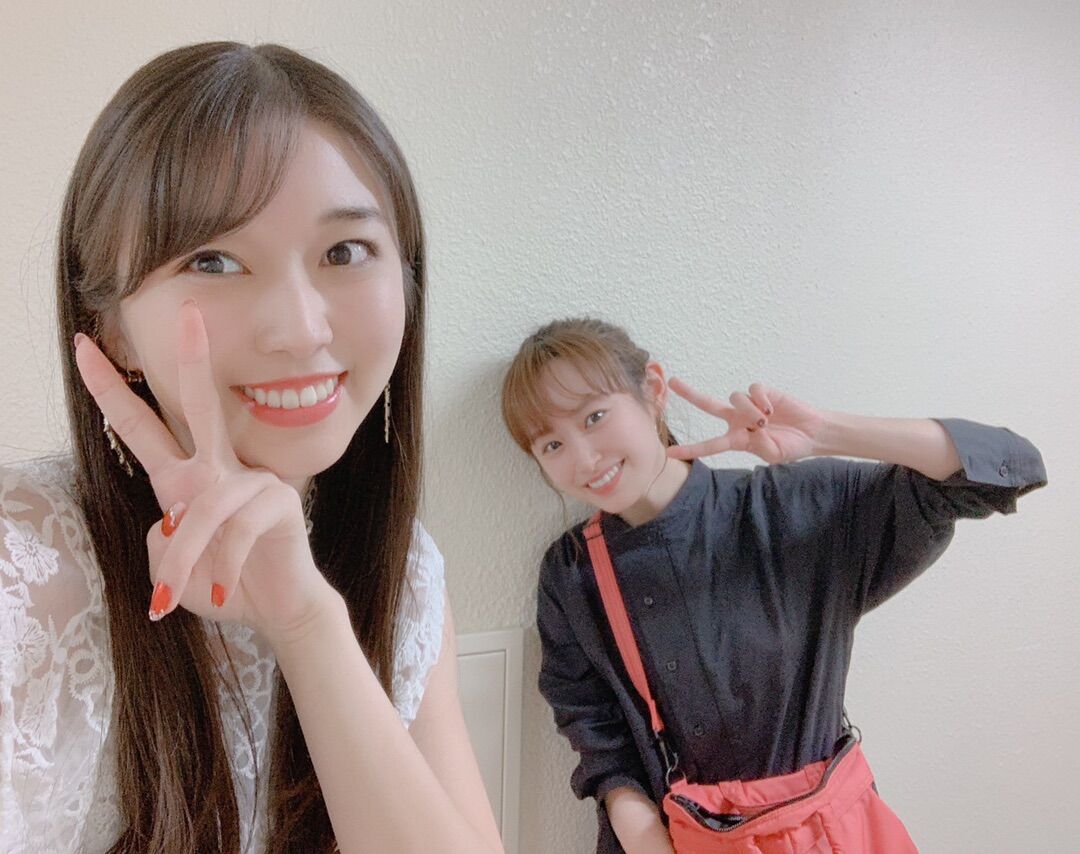 高橋愛さん ハロコン武道館見に行って牧野真莉愛が泣いてしまったシーンでもらい泣きwww ハロプロニュース