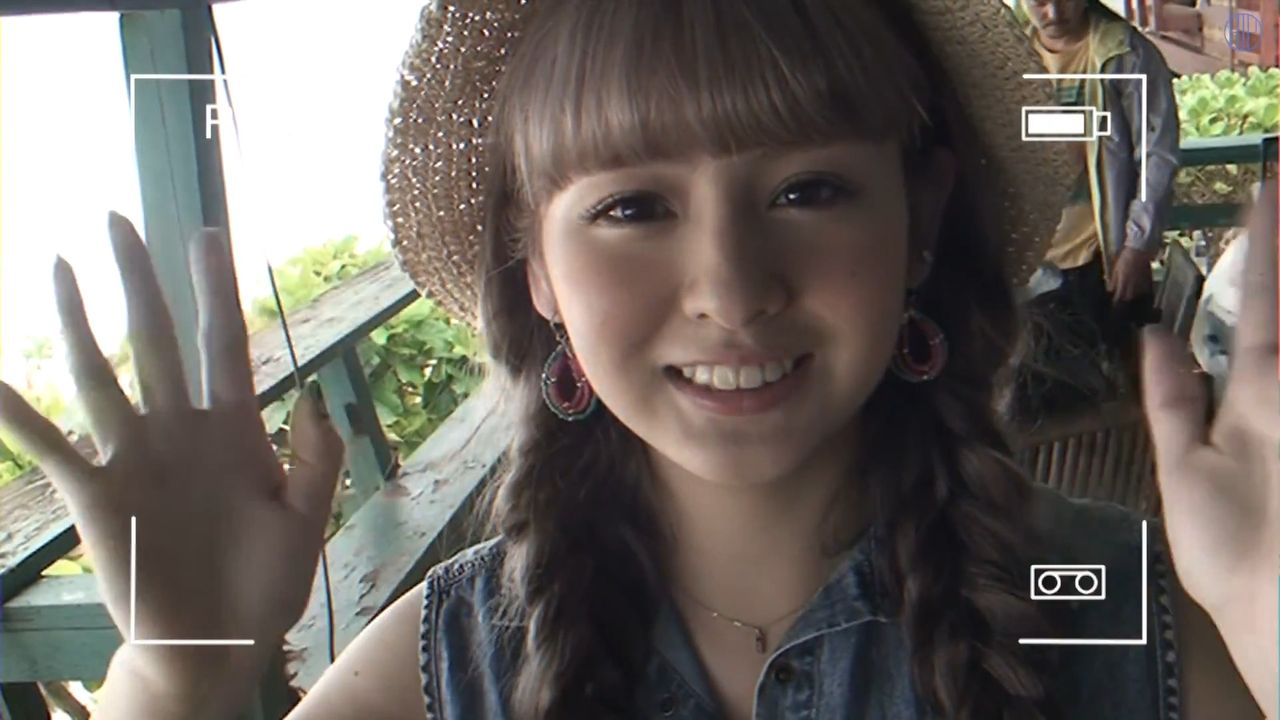 菅谷梨沙子ちゃんってどういう子なの ハロプロニュース 菅谷梨沙子ちゃんってどういう子なの ハロプロニュース