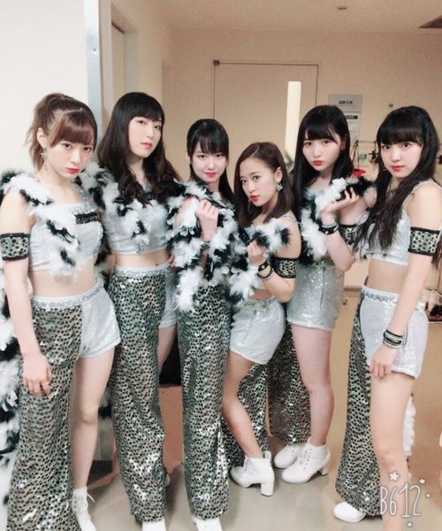 ハロプロってなんで衣装がダサいんだろうな ハロプロニュース ハロプロってなんで衣装がダサいんだろうな ハロプロニュース