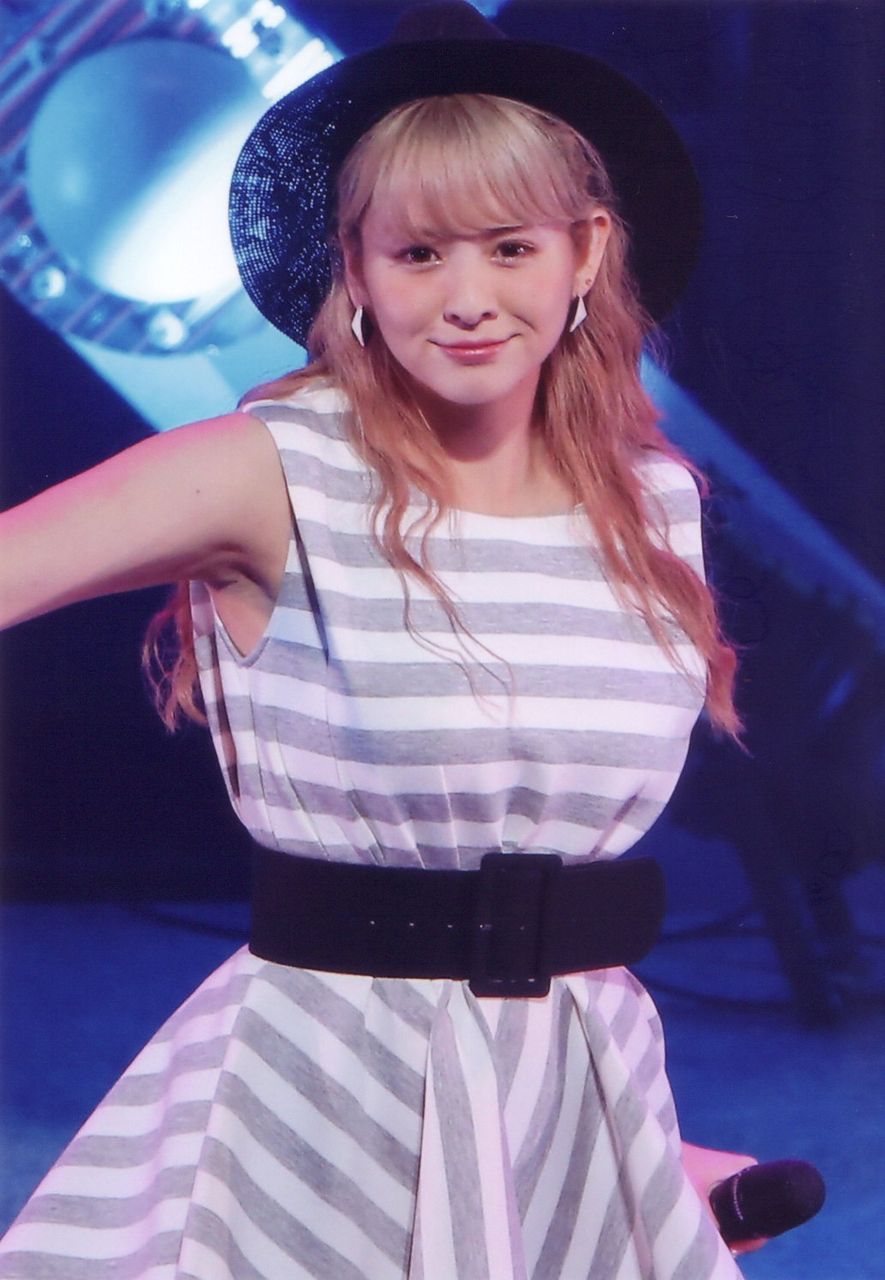 菅谷梨沙子ちゃんってどういう子なの ハロプロニュース 菅谷梨沙子ちゃんってどういう子なの ハロプロニュース