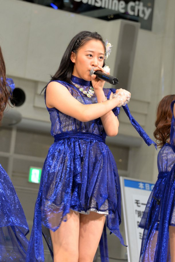 アネックス「癒してハロプロ」 【画像207枚】モーニング娘。'14 「時空を超え 宇宙を超え/Password is 0」発売記念ミニライブ&握手会イベント(4/16 池袋サンシャインシティ)