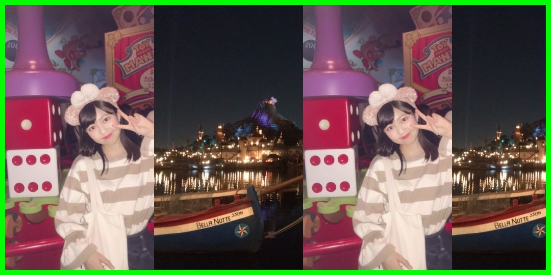 島倉りか 江口紗耶 らく ディズニーシー楽シー 島倉りか 19 05 22 定 癒してアプガ 島倉りか 江口紗耶 らく ディズニーシー楽シー 島倉りか 19 05 22 定 癒してアプガ
