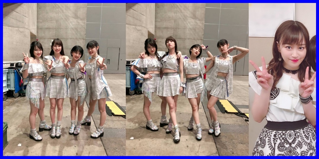 HELLO! DRIVE! -ハロドラ- 工藤遥・広瀬彩海・小関舞 #399