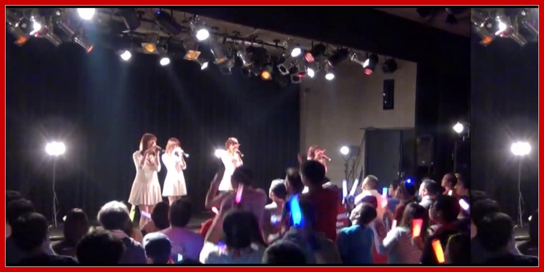 【動画あり】ツアー直前予習SP!~ポッシからチャオまで全70曲歌います!~2017.02.19@大阪P9Cafe #2