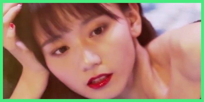 【動画あり】【画像47枚】ジュンジュン 人妻の色気?