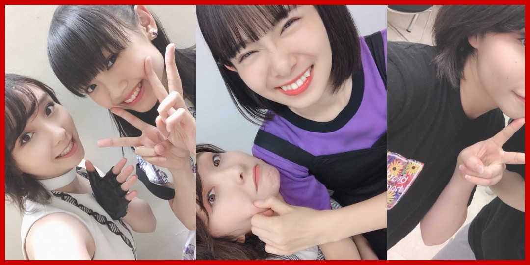 ʚ 夢に羽ばたく ɞ 山﨑夢羽