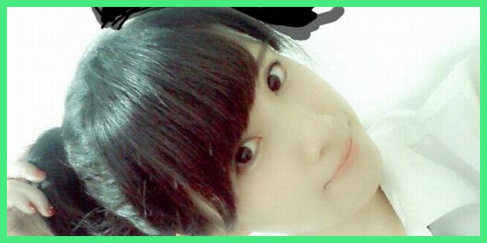 道重佐保ちゃん「うさちゃんヘアー…?????( ´ヮ` ) 」