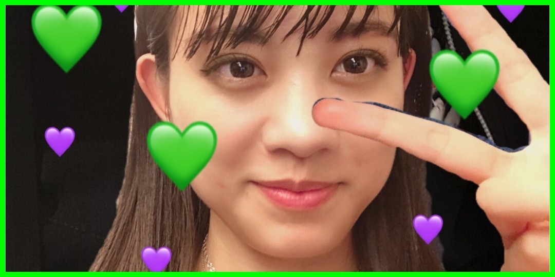 うたコン…嬉し涙。岸本ゆめの