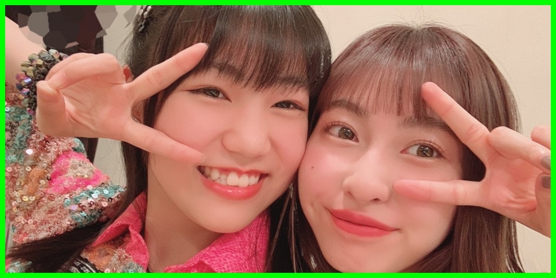 きゅっぴ!!ばみ!松永里愛