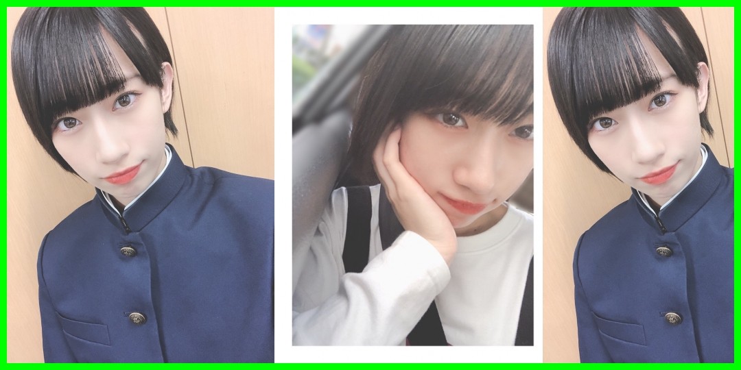 今日も１日お疲れ様でした！ ʚ♡ɞ 前田こころ