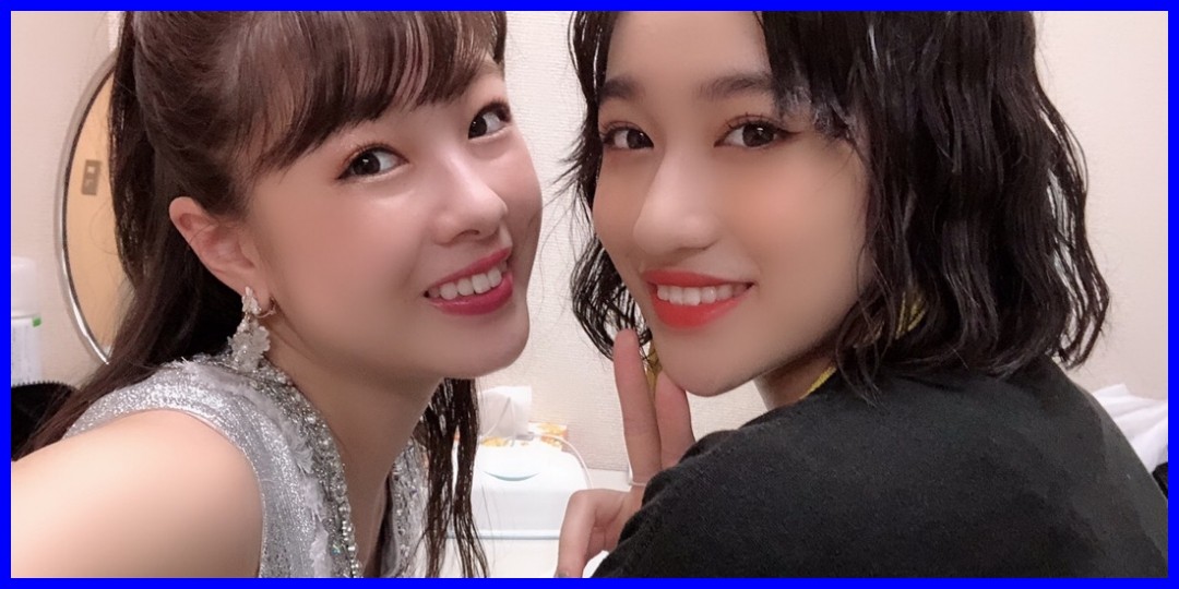 【tiny tiny#90】ゲスト:アンジュルム 竹内朱莉 コーナーゲスト:つばきファクトリー 新沼希空、岸本ゆめの