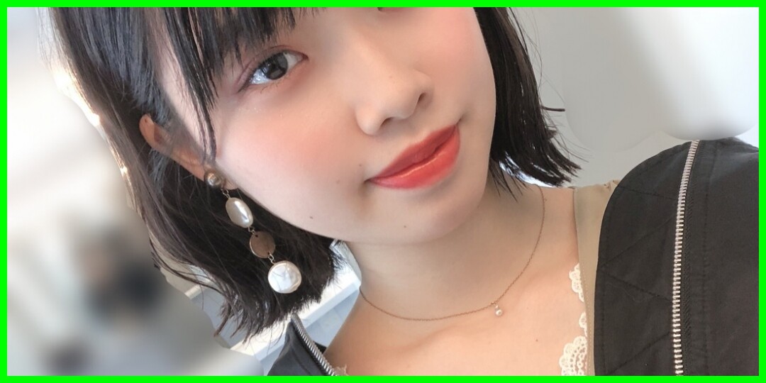 ☘️アーティスト写真と少し音楽のお話 小林萌花☘️