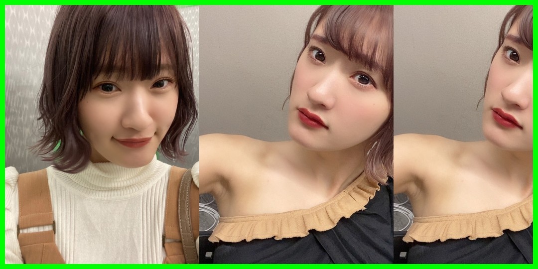 ⭐︎イレブン⭐︎川村文乃