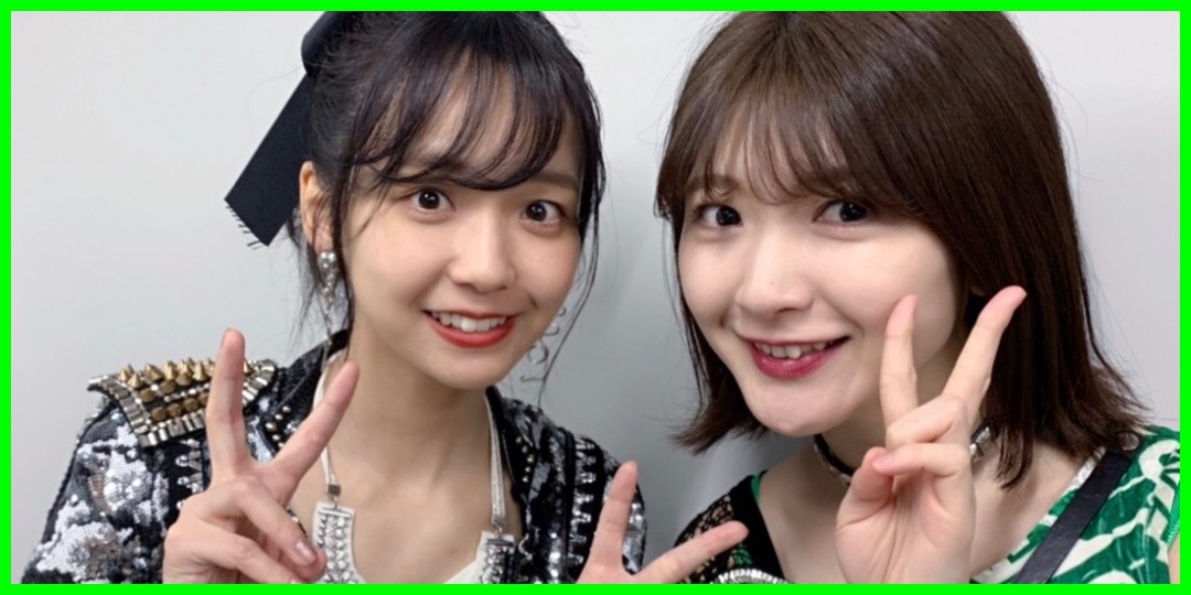 ビバラポップ!稲場愛香