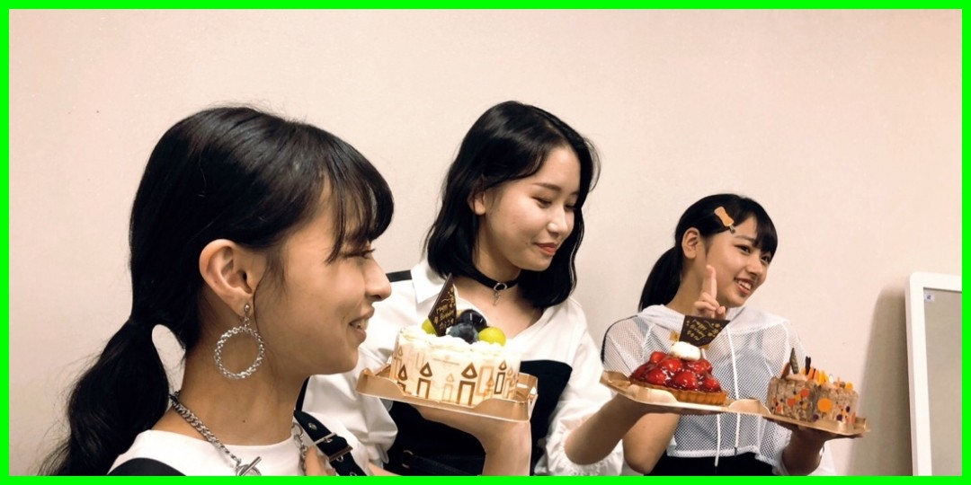 キラキラ14 佐々木莉佳子