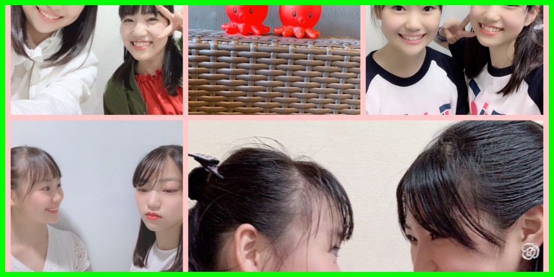 やあ!!松永里愛
