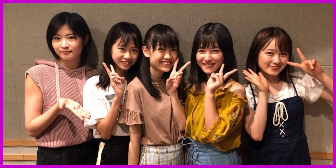 羨ましいわ! 加賀楓