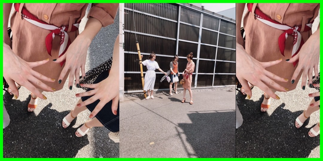 ☆ゴールデンウィーク☆川村文乃