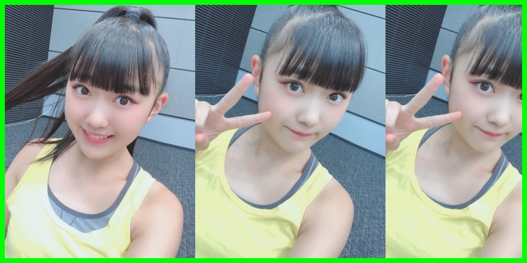 ♡ピューロ!ハッピー!!!♡江口紗耶
