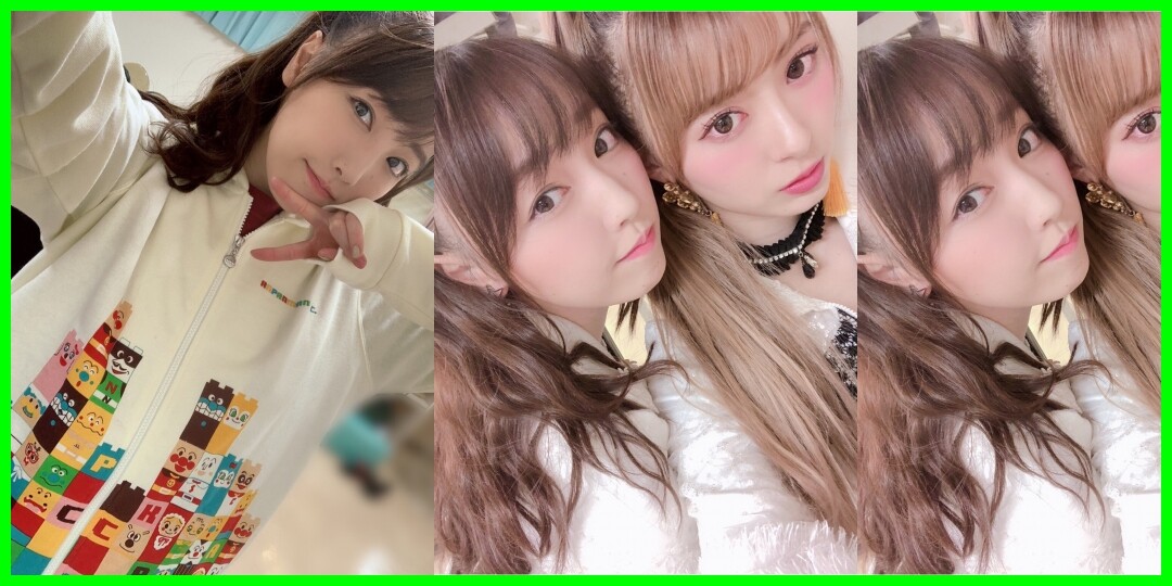 譜久村聖さんらぶです☺︎羽賀朱音