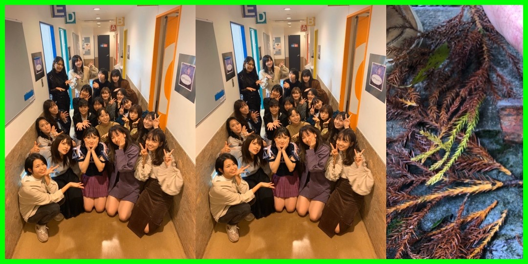 【tiny tiny#99】ゲスト:Juice=Juice 高木紗友希 コーナーゲスト:こぶしファクトリー 広瀬彩海、BEYOOOOONDS/CHICA#TETSU 江口紗耶