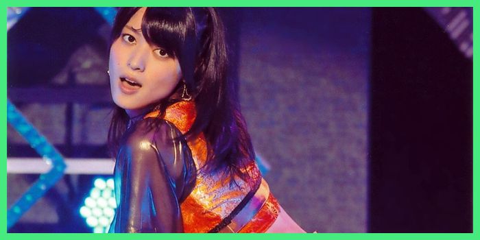 舞美ちゃん 熱いね~