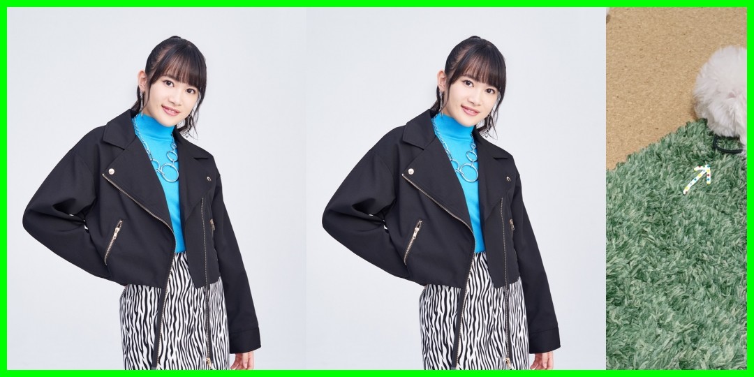 279* #IDOLFILE おふしょっと② 里吉うたの