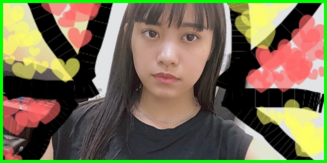 つばきもInstagramやってまっせ。岸本ゆめの