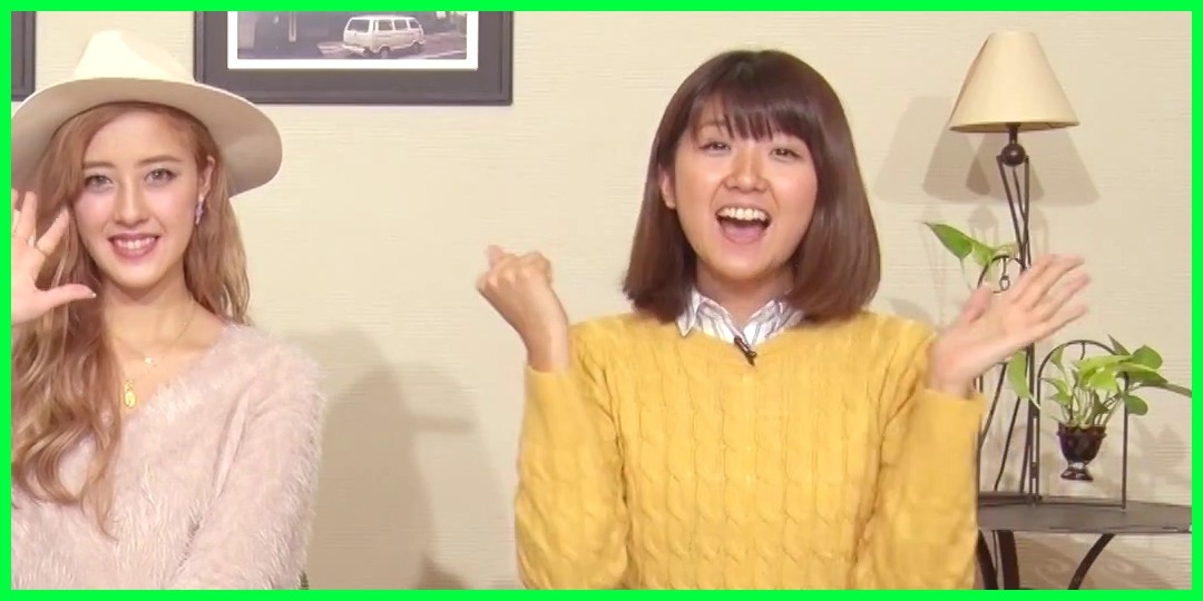 ちーちゃんの後任は誰だろ?