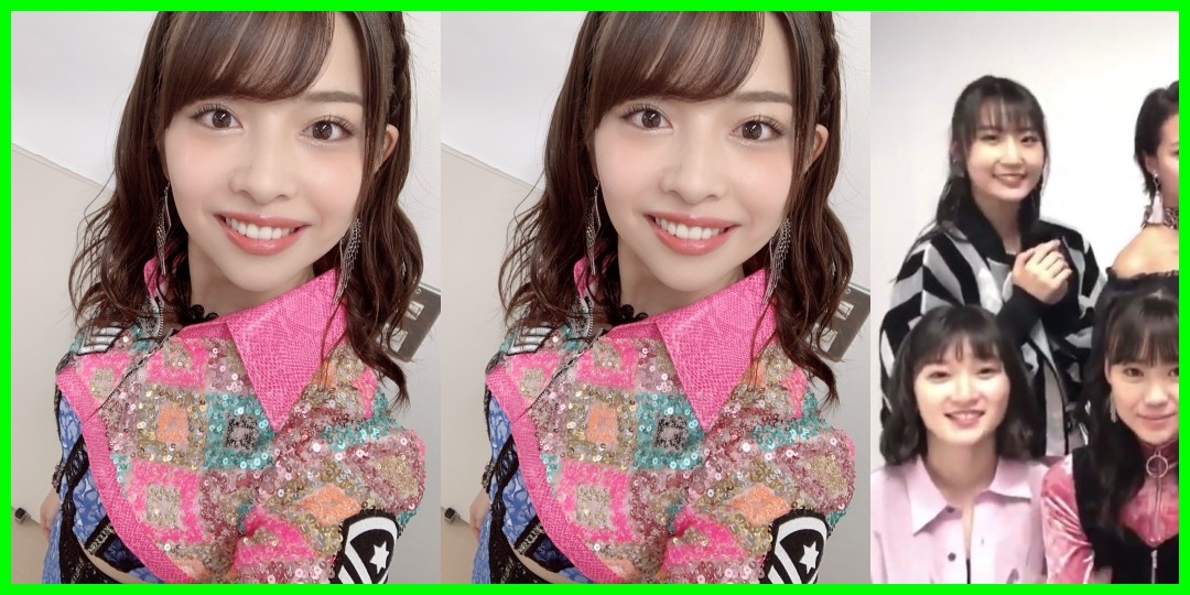 ♪.みよし!りんな!B.L.T.! 金澤朋子