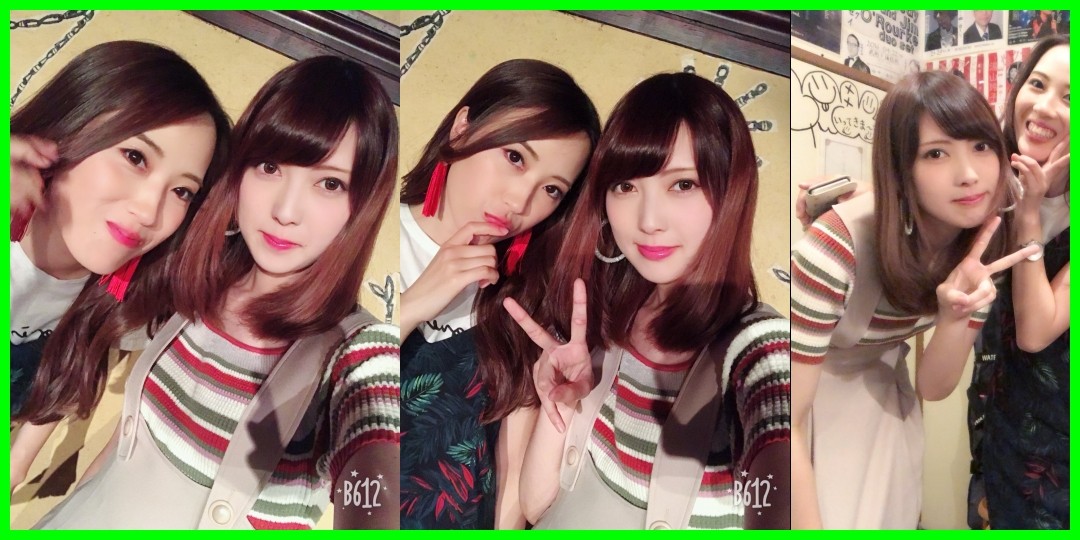 LoVendoЯ<!--zzzLoVendoЯ/岡田万里奈/宮沢茉凛/zzz-->